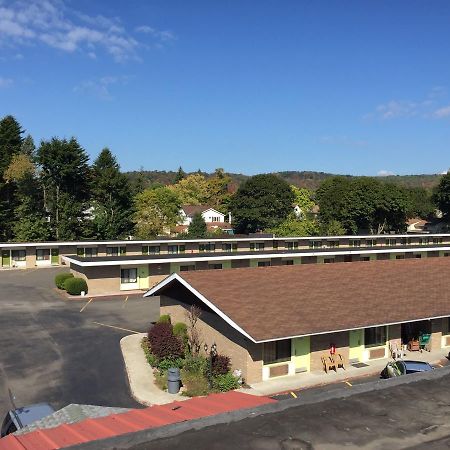 Motel 88 Онеонта Экстерьер фото