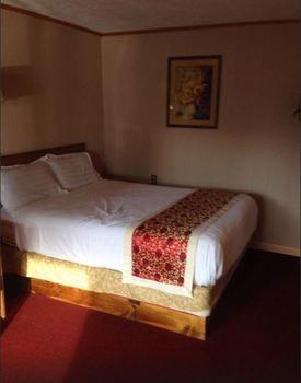 Motel 88 Онеонта Экстерьер фото