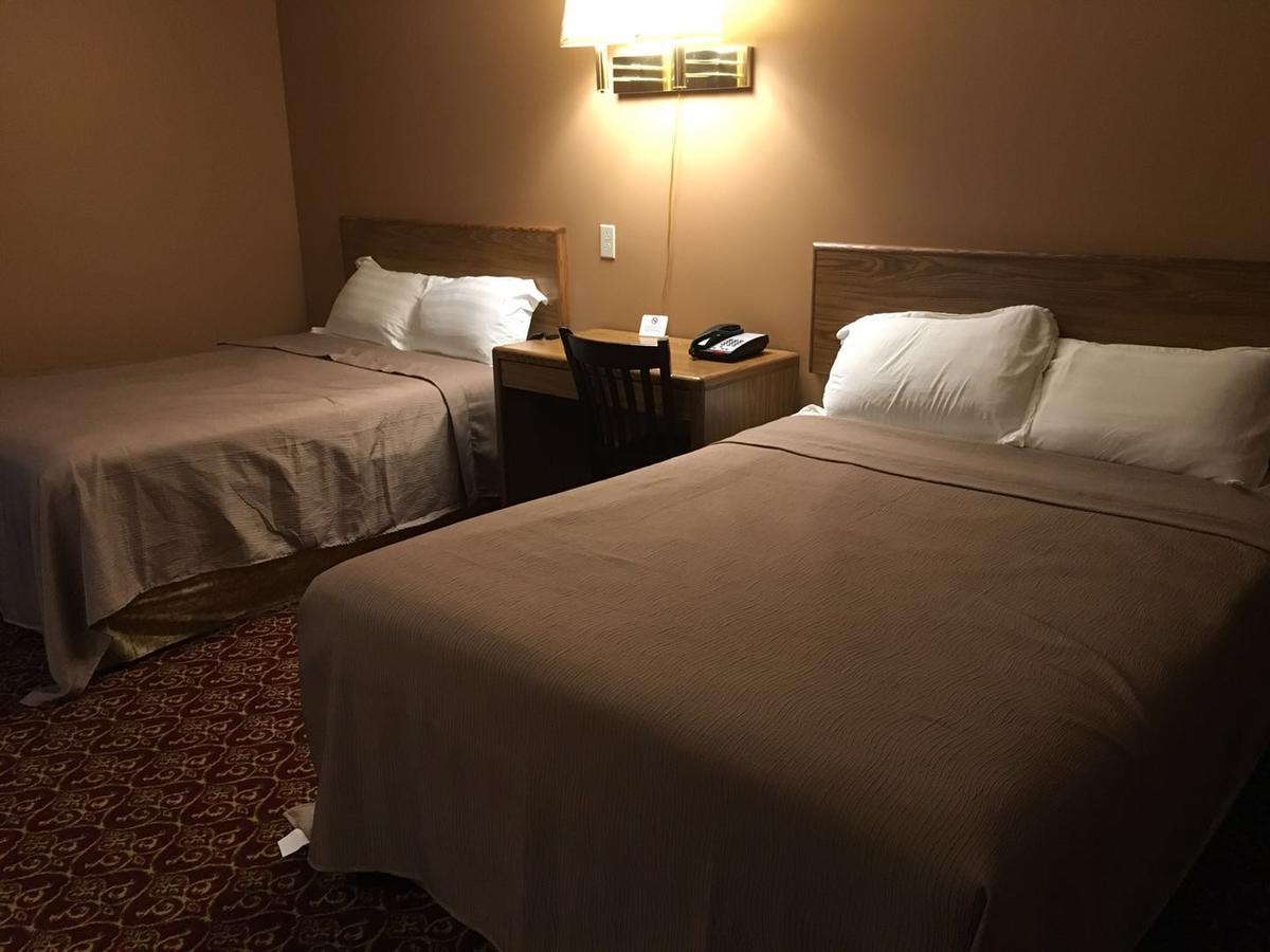 Motel 88 Онеонта Экстерьер фото